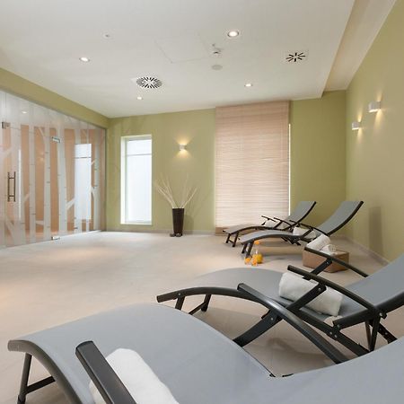 Aquamarina Swinoujscie Marina Invest Apartamento Exterior foto