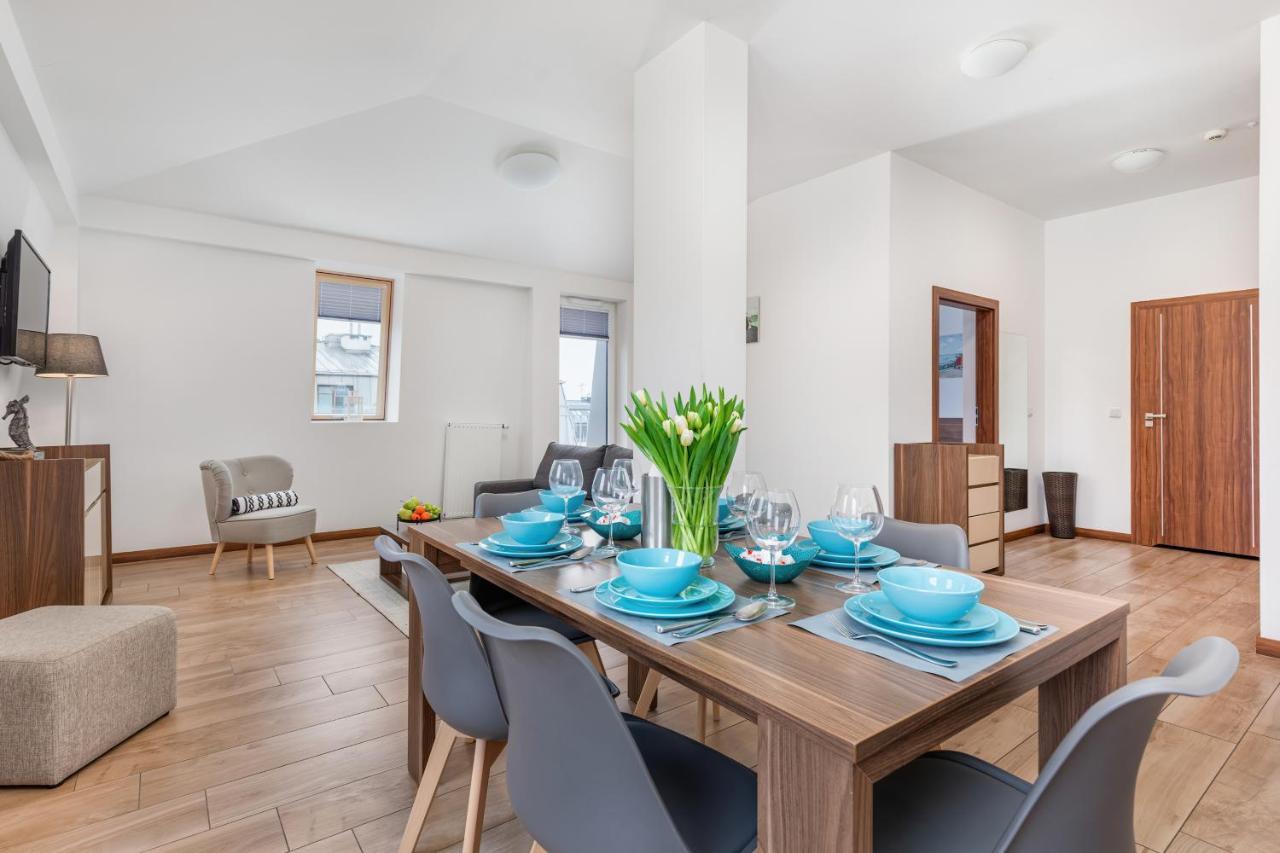 Aquamarina Swinoujscie Marina Invest Apartamento Exterior foto