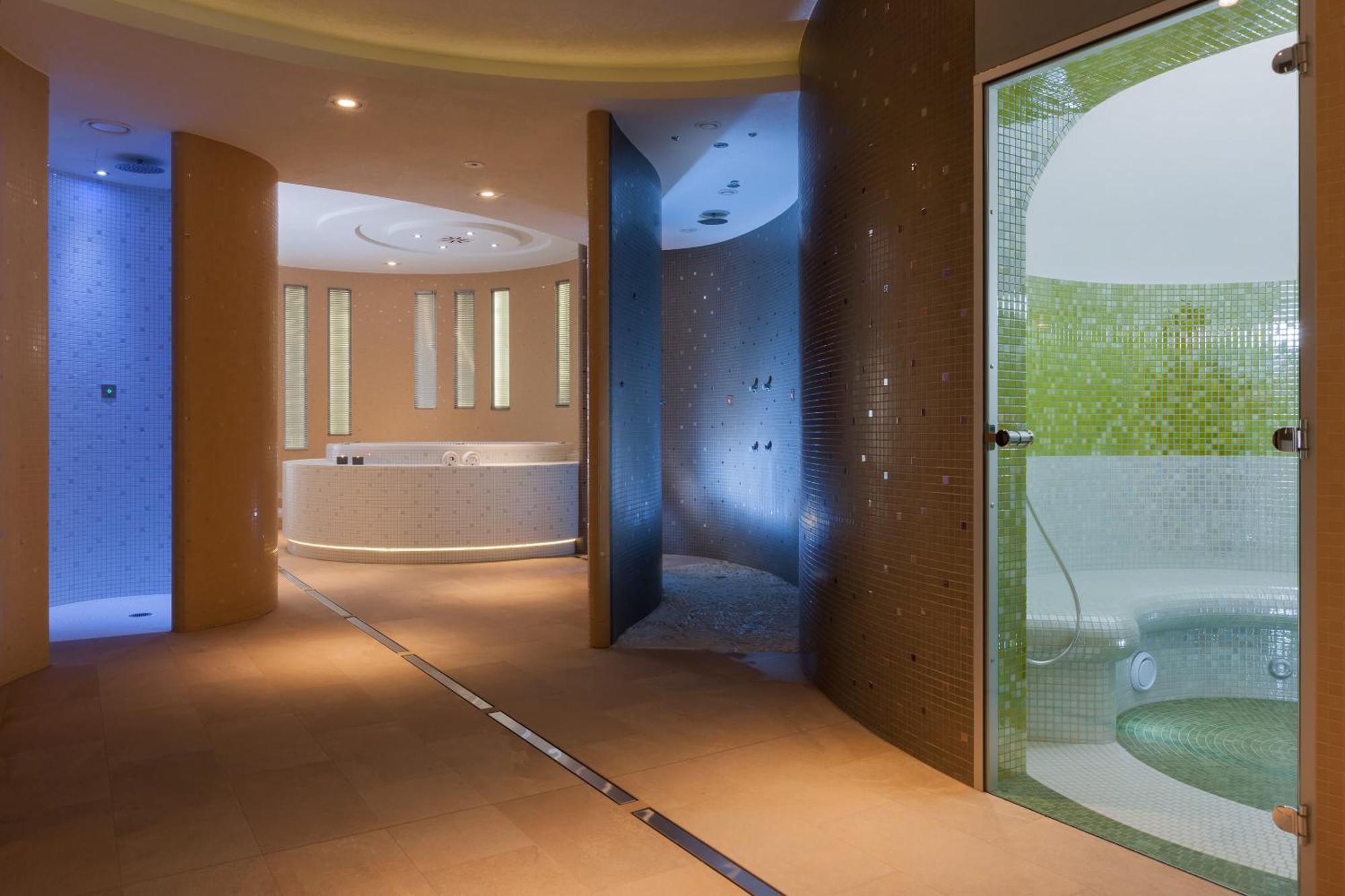 Aquamarina Swinoujscie Marina Invest Apartamento Exterior foto